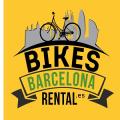 Bikes Barcelona Rental