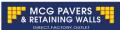 MCG Pavers & Retaining Walls
