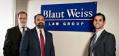 Blaut Weiss Law Group