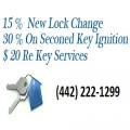 Car Locksmith San Marcos