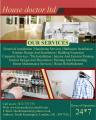 House Doctor | Professional tile installation services in London