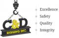 C & D Rigging, Inc.