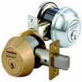 Security Locksmith Services