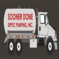 Sooner Done Septic Pumping, Inc.