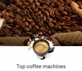 Top Coffee Machines