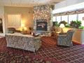 Fireside Inn & Suites Portland