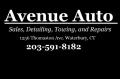 Avenue Auto Sales Inc.