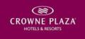 Crowne Plaza Dubai