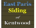 East Paris Siding of Kentwood