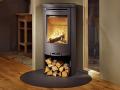 wood burning stoves ayrshire