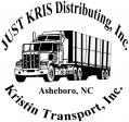 Just-Kris Distributing, Inc.