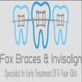 Fox, Donald DDS MS Invisalign Braces