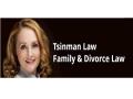Tsinman Law