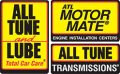 All Tune and Lube (Total Car Care)