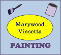 Marywood Vinsetta Painting