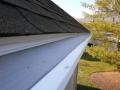 LeafFilter Gutter Protection