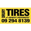 Drury Tires