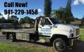 D & M Towing Service Company