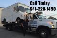 D & M Towing Service Company