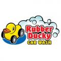 Rubber Ducky Car Wash and Detail Center