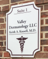 Valley Dermatology, LLC