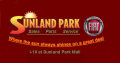 Sunland Park Fiat