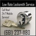 Low Rate Locksmith Valencia