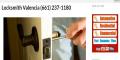 Low Rate Locksmith Valencia