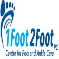 1Foot 2Foot Centre For Foot And Ankle Care Of Hampton, VA