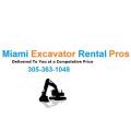 Miami Excavation Rental Pros