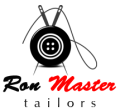 Ron Master tailors