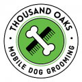 Thousand Oaks Mobile Dog Grooming