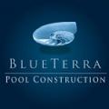 BlueTerra Pool Construction