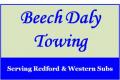 Beech Daly Towing