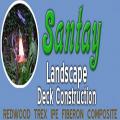 Santay Landscaping and Decking