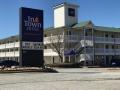InTown Suites Extended Stay Select Atlanta GA - Smyrna