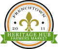 Frenchtown Heritage Market