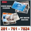 Water Heater Fresno