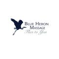 Blue Heron Massage