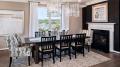 Mount Vineyard Townhomes by Pulte Homes - CLOSED