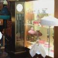Musselman's Antiques & Old Lighting