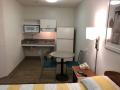 InTown Suites Extended Stay Arlington TX - Central