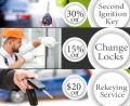 Car Locksmith Dunwoody