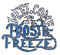 Frostie Freeze