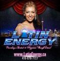 LATIN ENERGY Dance Company