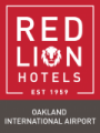 Red Lion Hotel Oakland International Airport
