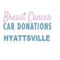 Breast Cancer Car Donations Hyattsville MD