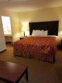 InTown Suites Extended Stay Tuscaloosa AL - University of Alabama