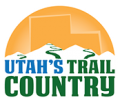 Utah's Trail Country