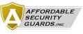 Affordable Security Guards, Inc.